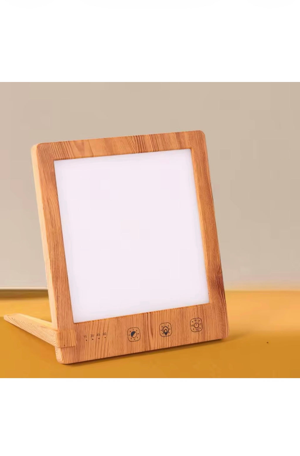 Daylight Therapy Lamp