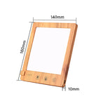 Daylight Therapy Lamp