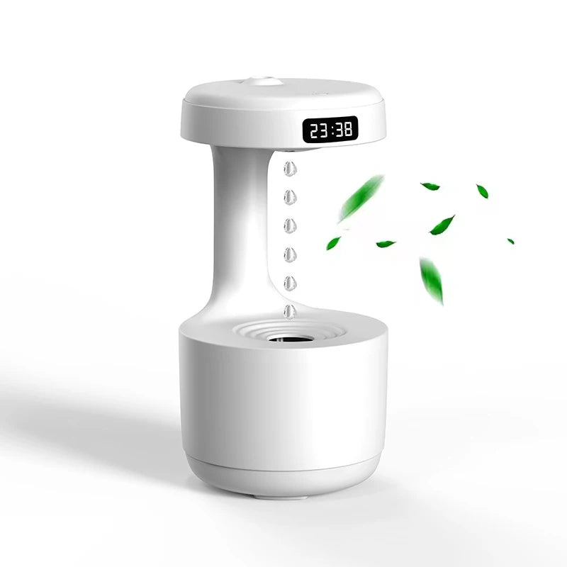 AeroMist Anti Gravity Humidifier