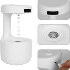 AeroMist Anti Gravity Humidifier