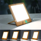 Daylight Therapy Lamp