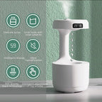 AeroMist Anti Gravity Humidifier