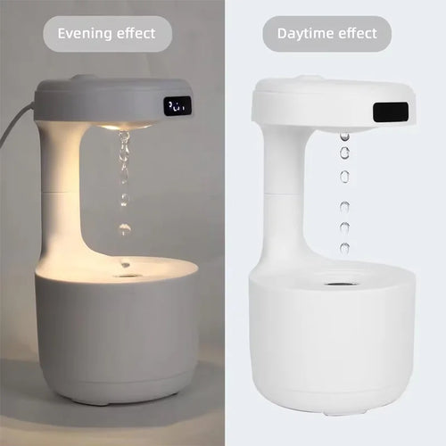 AeroMist Anti Gravity Humidifier